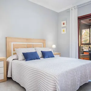 Apartamento Relax Jandia, Morro Jable (Fuerteventura)