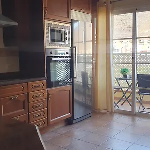 Apartamento Carmen, Morro Jable (Fuerteventura)