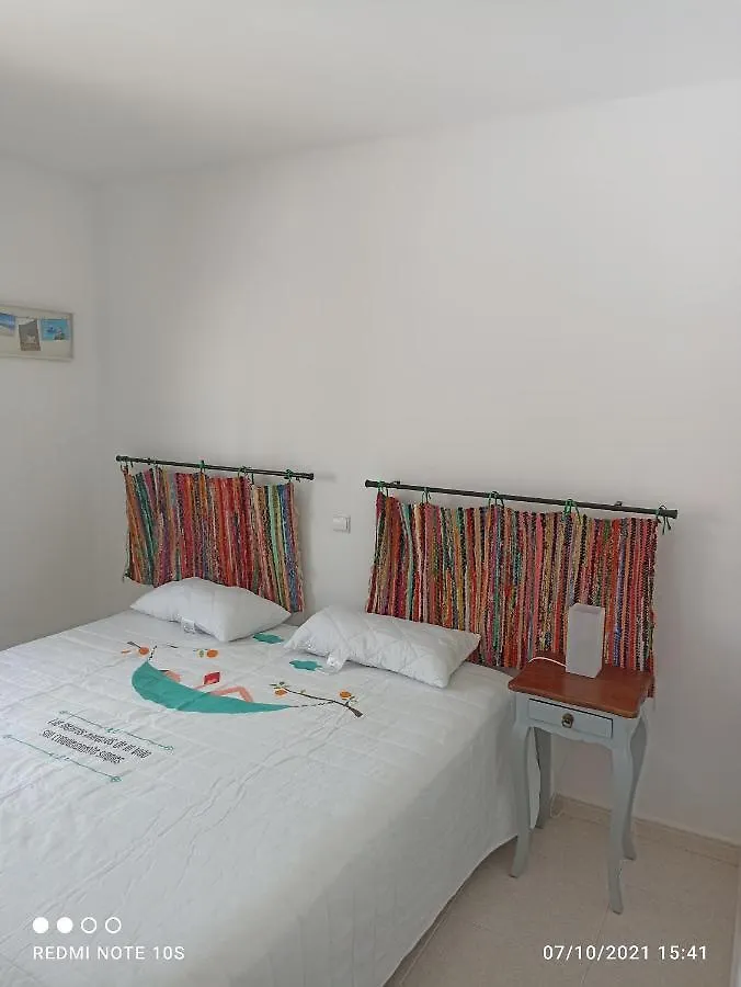 Apartamentos El Carmen Morro Jable